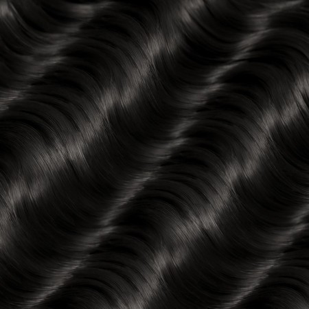 Merida Africolocons, 60 cm, 270 gr, black color HKB1V (Ariel)-2