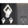 LED LED wall-mounted Ambrella Light, Original, FA4284, LED, 11 W, 825LUM, 3000-6400K, white color