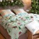New Year. Bed linen "Ethel" 2 joint venture magic time 175*215 cm, 200*220 cm, 70*70 cm - 2 pcs