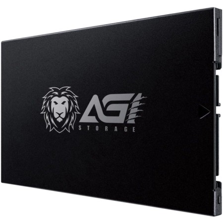 SSD AGI 2.5 "256 GB SATA III AGI256G06AI138