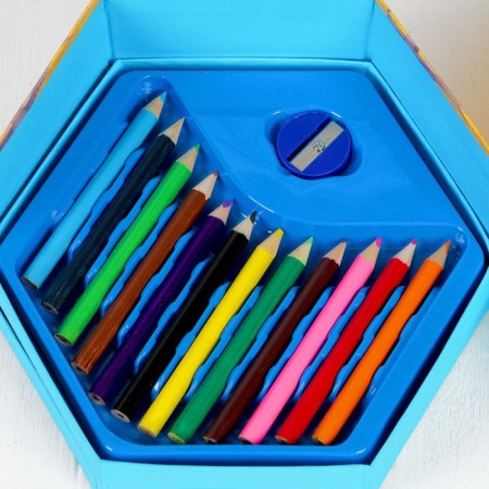 Set for drawing "Cars" 51 subject-4
