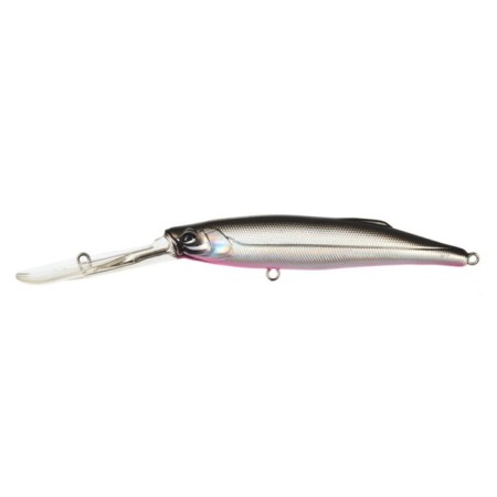 Floating wobbler LJ Original Deep John F, 9 cm, color 003-1
