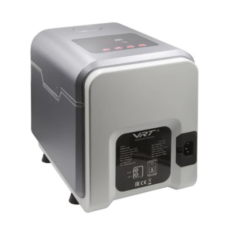 Pumping station VRT VR.APC.15-35, 400 W, pressure 35 m, 37 l/min, cable 1.5 m, plastic