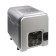 Pumping station VRT VR.APC.15-35, 400 W, pressure 35 m, 37 l/min, cable 1.5 m, plastic
