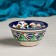 PIALA RISHTAN CIRAMICA "Patterns", 9.5 cm mix
