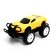 Inertial jeep "Baggi", Mix colors