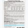 Mirrolla vitamins complex "Magnesium B6 + B1, B9", 60 tablets