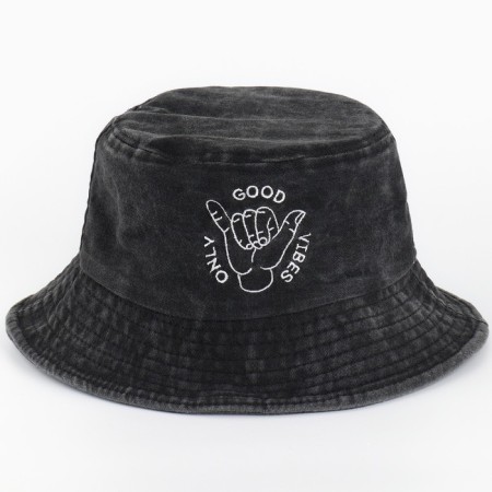 Panama Good Vibes, Jeans, Rr 56-1