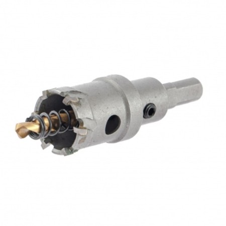 Denzel metal crown, carbide, 26 mm-1