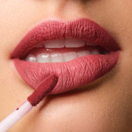 Fluid for the lip Artdeco Mat Passion Lip Fluid, matte, tone 51, 3 ml-4
