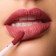 Fluid for the lip Artdeco Mat Passion Lip Fluid, matte, tone 51, 3 ml