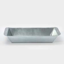 Trotted trough, 55 l, GOST