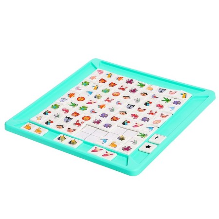 Board Game "Maxi Fots", 2-4 players, 5+-5