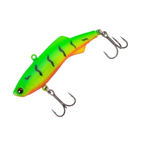 Rattlin Namazu Stalker Silicone, L = 80 mm, 26g, drowning No. 26-1