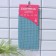 Dilan microfiber napkin, 30 × 30 cm, mix color