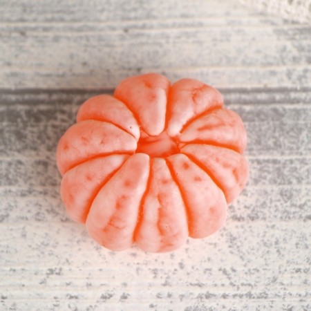 Figure soap "tangerine" 60g-2