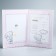 Birth certificate with the "for a girl" file, a new certificate format, me to you, a5
