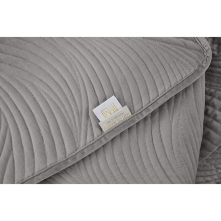 The bedspread and pillowcase "Giselle", size 240x260 cm 50x70 cm 2 pcs-2