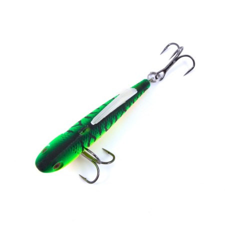 Ratteline Namazu Hiller, L = 55 mm, 9 g, sinking, color No. 2-2