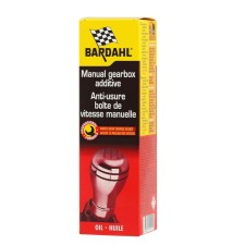 Address Bardahl Manual Gearbox Additive, 150 ml