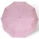 Automatic automatic umbrella, with a lantern, 3 additions, 10 knitting needles, r = 51 cm, pink color