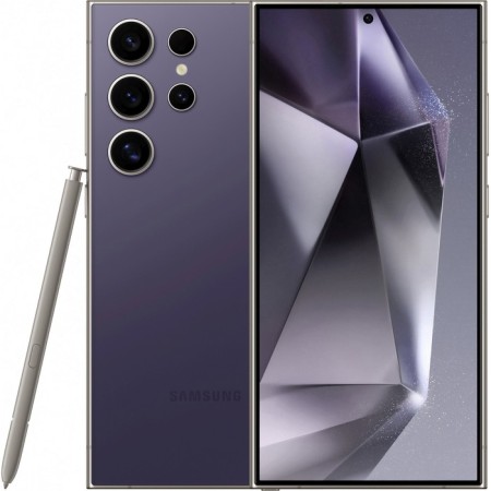 Samsung SM-S928B Galaxy S24 Ultra 5G 256GB 12GB Samsung S24 Monoblok 3G 2S 107568