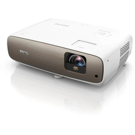 Projector BenQ W2700i, 2000 Ansi-LM, LAMP, 3840x2160 (4K UHD), 16: 9, 30000: 1, white