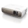 Projector BenQ W2700i, 2000 Ansi-LM, LAMP, 3840x2160 (4K UHD), 16: 9, 30000: 1, white