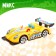 The inertial “Racer” machine, Mix colors
