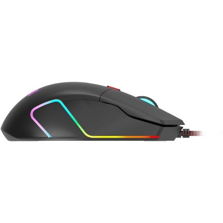 Mouse Acer Nitro OMW301 Black Optical (7200DPI) USB (6but)-1