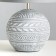 Table lamp 38044/1 E14 40W gray 23x23x32 cm Risalux