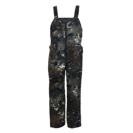 Winter costume "Echo", size 52-54, height 170-176-10