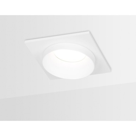 Lamp built -in spot Ambrella Techno Spot Standard Tech TN165, GU5.3, white color-3