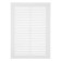 Ventilation grate Zein Lux l170, 170 x 240 mm, with a grid, inexhaustible