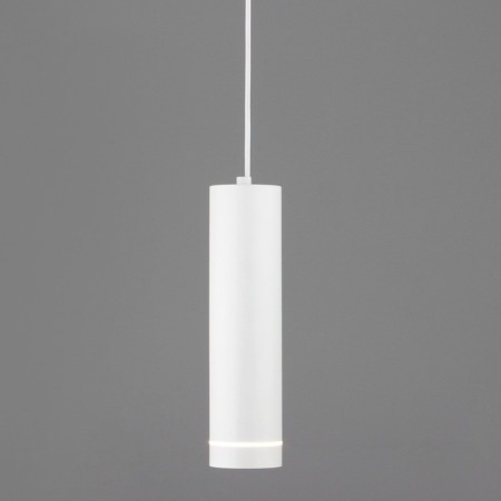Suspended accent Elektrostandard, Topper LED 12 W, 90x90x300 mm, IP20