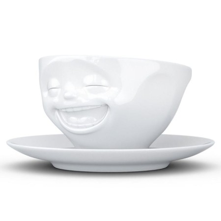 Tea couple TASSEN LAUGHING, 200 ml-3