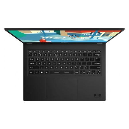 Laptop MSI Modern 14 H D13MG-090RU Core i5 13420H 16GB SSD512GB Intel IRIS XE GRAPHICS 14 "1066687-3