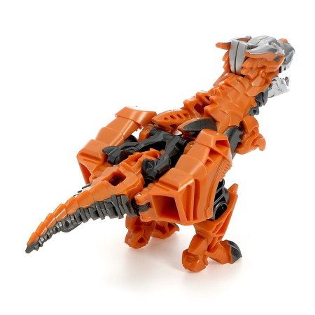 Set of robots "Defenders"-22