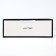 A package for a bottle horizontal "Gift for you", 36 × 10 × 13 cm