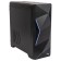 Hiper A68 Black Black BP without BP MATX 1x80mm 1x92mm 2xusb2.0 1xusb3.0 Audio