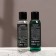 Gift set "First in everything", shower gel and hair shampoo, 2x100