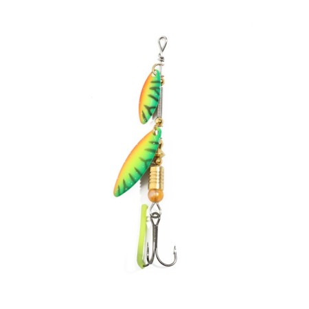 Spinning spinning Akara C-5041, 6 g, color 175