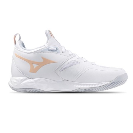 Sneakers Volleyball Women Mizuno Wave Dimension (W), size 8.5 (V1GC2240 00)-1