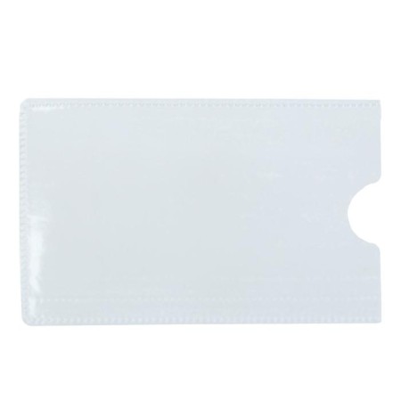 The convert folder on the A4 ZIP-Molniya, 120 μm, Calligrata, transparent, mix-4