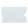 The convert folder on the A4 ZIP-Molniya, 120 μm, Calligrata, transparent, mix
