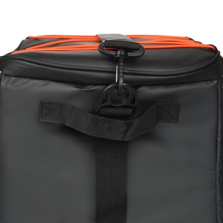 Black Edition bag 30 l, cooling/heating 12V, 55/68W, 36x26x33cm, black-8