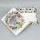 Gift Box "Happiness in the New Year", wreath, 32 x 24 x 9 cm, New Year