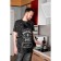 Kitchen apron "Cool man"