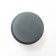Handle button Cappio PK320, d = 24 mm, color graphite