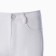 Women's jeans shortened, white color, size 44 (27)